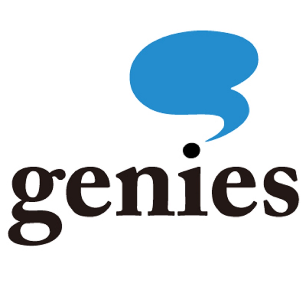 Genies