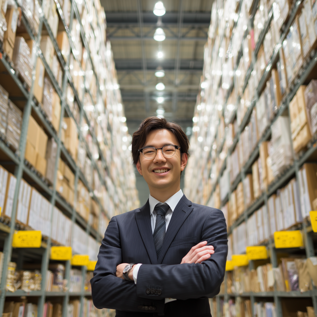 把握できる・保守できる