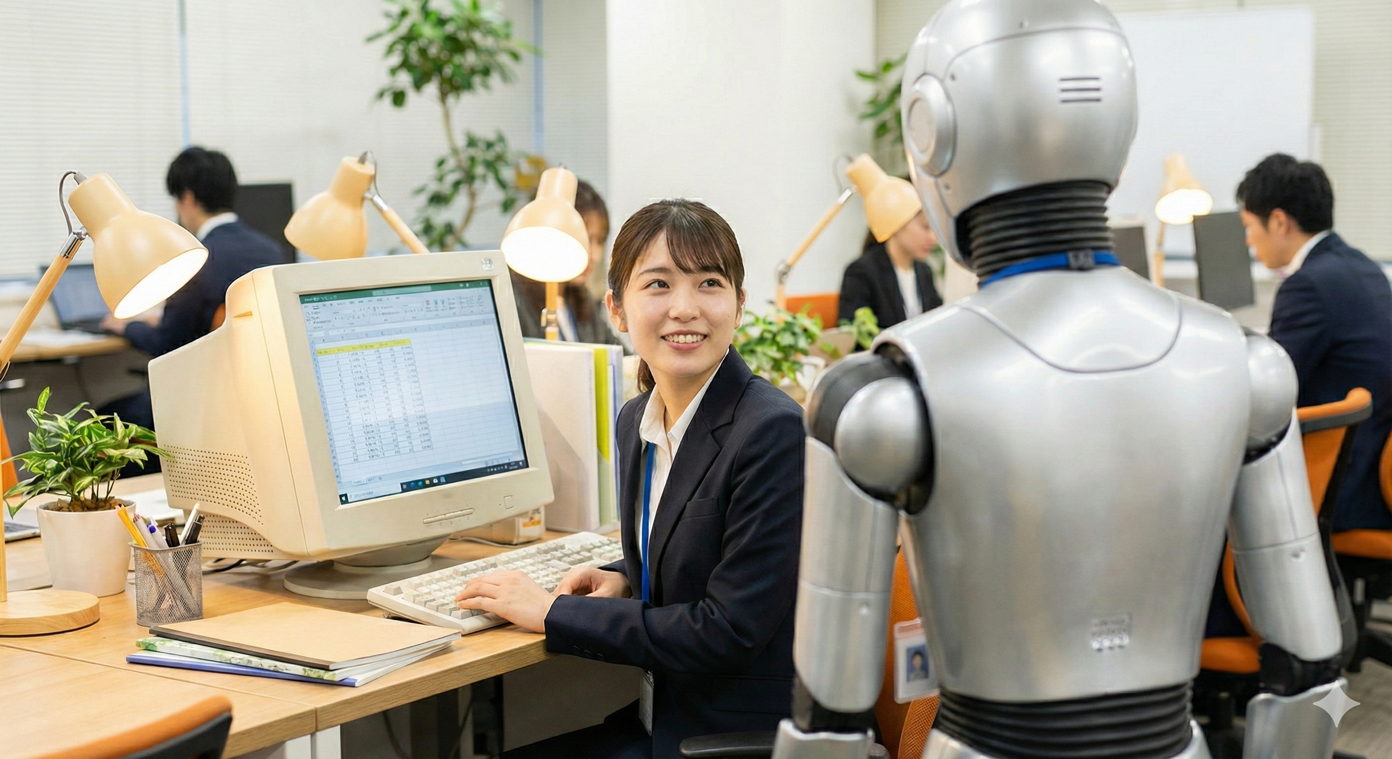 質問できる・継承される